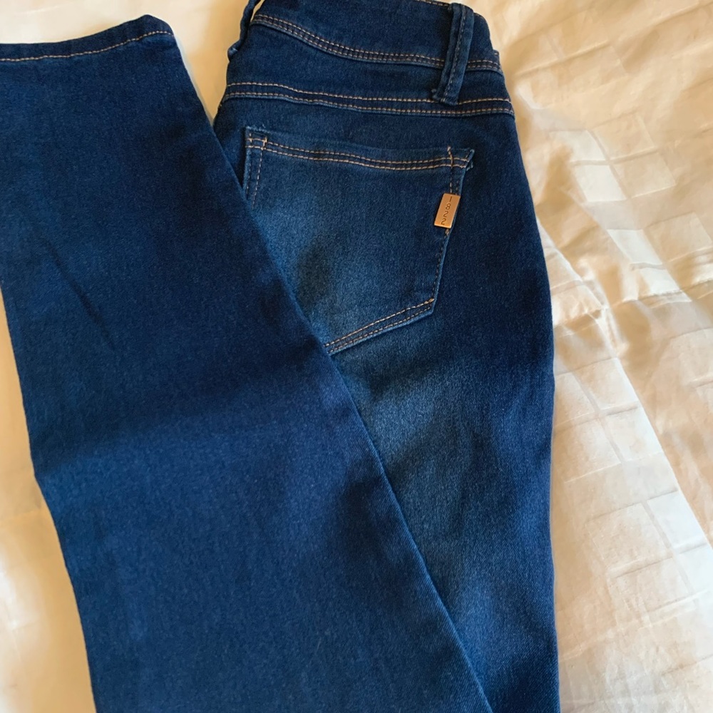Like New Jeggings